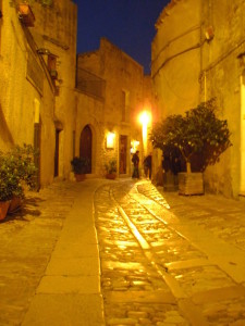 Natale ad Erice - Gluten Free Travel and Living