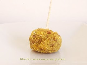 polpette di lenticchie Simonetta