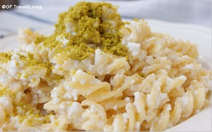 Pasta Barilla - Gluten Free Travel and Living