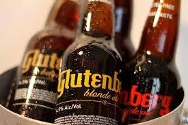 Birra senza glutine simbolo di socialità e buon gusto