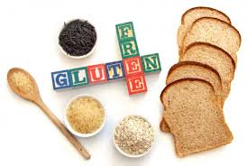 Gluten Sensitivity - Gluten Free Travel and Living