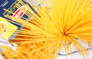 Pasta Barilla senza glutine - Gluten Free Travel and Living