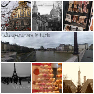 Parigi senza glutine - Gluten Free Travel and Living