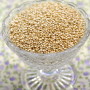 100% Gluten Free (Fri)Day: la quinoa