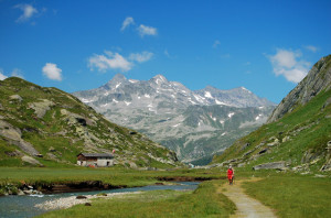 La Valle Rossa sopra Casere - Gluten Free Travel and Living