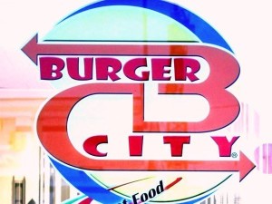 Burger city a Trapani  - Gluten Free Travel and Living