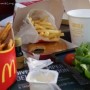 Mc Donald’s senza glutine: purtroppo o per fortuna?