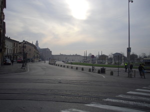 Padova - Gluten Free Travel and Living