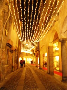 Padova - Gluten Free Travel and Living