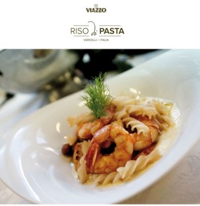 Riso di Pasta Viazzo - Gluten Free Travel and Living