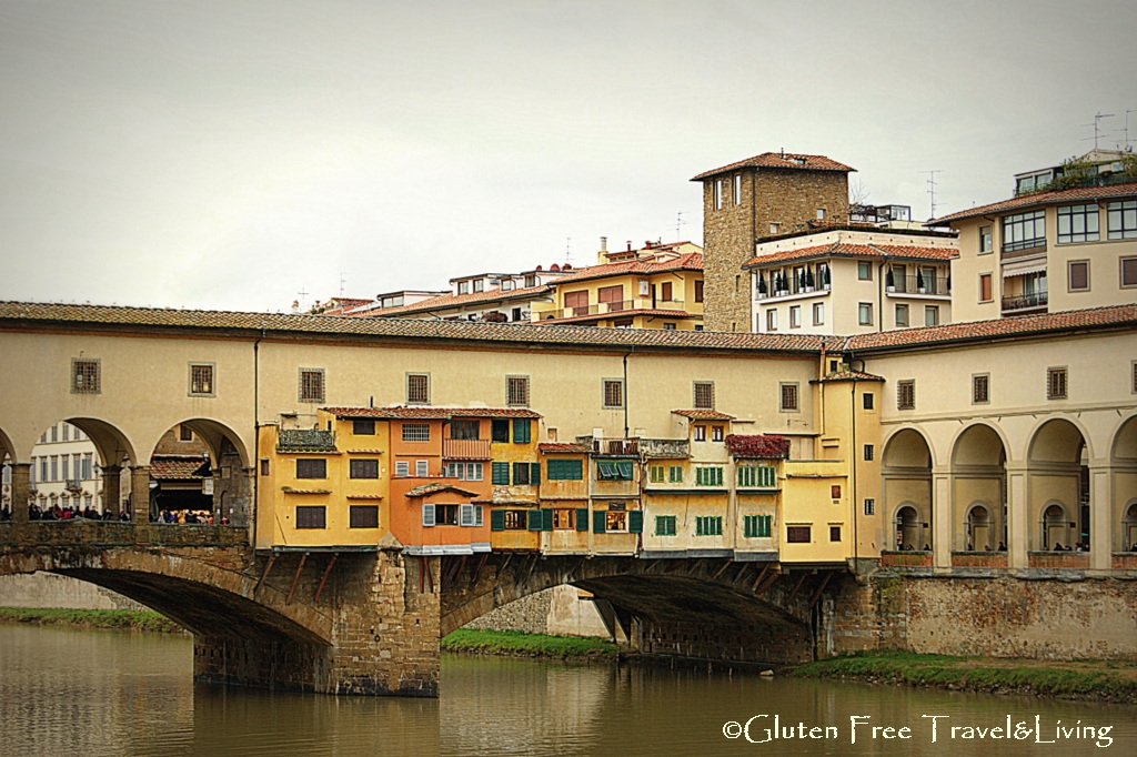 Firenze - Gluten free Travel and Living