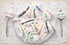 Gli additivi - Gluten Free Travel and Living Gli additivi - Gluten Free Travel and Living