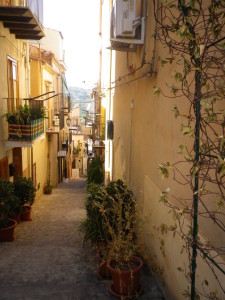 Castelbuono - Gluten Free Travel and Living
