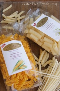 Le Celizie: una buona pasta senza glutine