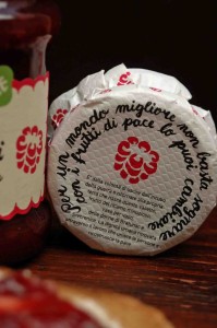 Un lampone nel cuore - Gluten Free Travel and Living