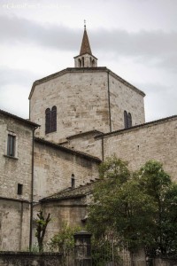 Ascoli Fritto Misto - Gluten Free Travel&Living