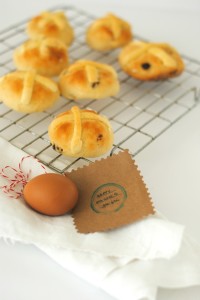 hor-cross-buns-glu-fri - Gluten Free Travel and Living