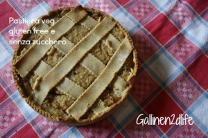 pastiera galline2ndlife - Gluten Free Travel and Living