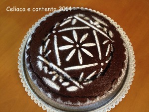 Torta in 5 minuti - Celiaca e contenta - Gluten Free Travel and Living