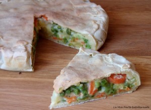 Torta pasqualina lamiaparteintollerante - Gluten Free Travel and Living