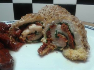 Involtini di coniglio - Gluten Free Travel and Living