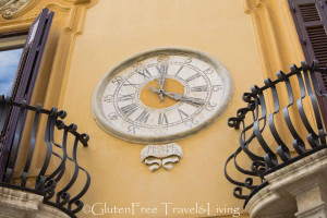 Trapani-Gluten Free Travel&Living