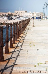 Trapani-Gluten Free Travel&Living