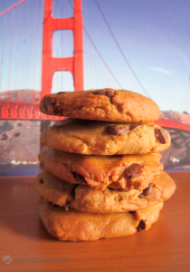 Cookies di Fabiana- Gluten Free Travel & Living