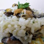 Riso pilaf alle cozze