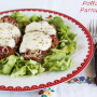 Pollo alla parmigiana