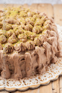 torta mousse nutella e pistacchio 2857