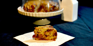 TORTA DI RICOTTA E RICICLO DELL’UOVO DI PASQUA