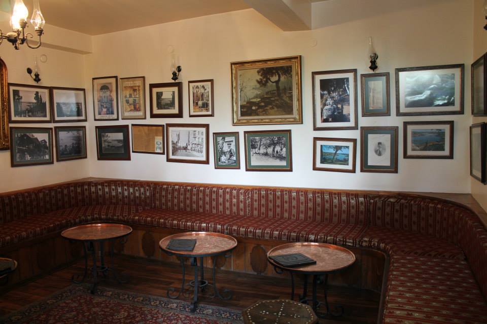 Bar Pierre Loti