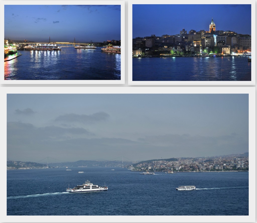 Gluten Free Travel & Living- Istanbul
