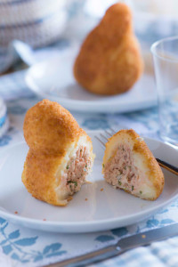 coxinha - Gluten Free Travel and Living