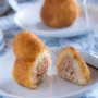 Coxinha brasiliana