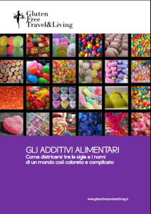 gli additivi il pdf