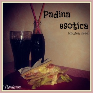 piadina esotica gluten free travel and living