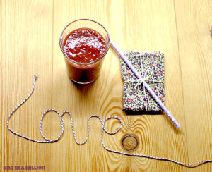 smoothie - Gluten Free Travel and Living