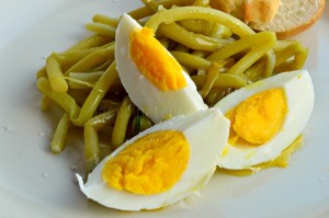 Insalata di talli - Gluten Free Travel and Living