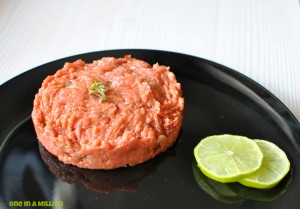 tartare