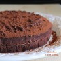 Torta al cacao di Fabiana: la video ricetta