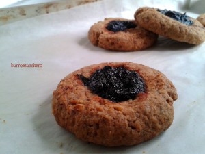 biscotti al grano saraceno - Gluten free Travel and Living