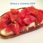 Bruschetta presidenziale