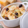 Insalata estiva di miglio