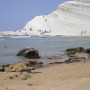 Sciacca e Scala dei Turchi senza glutine