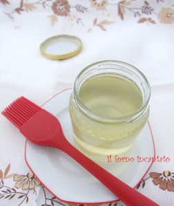 gelatina per frutta - Gluten free Travel and Living