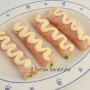 Involtini di prosciutto con insalata russa