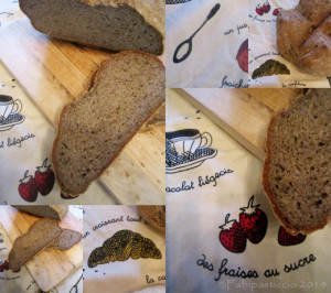 soda bread integrale - gluten free travel and living