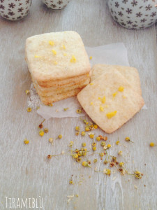 shortbread - Gluten Free Travel and Living